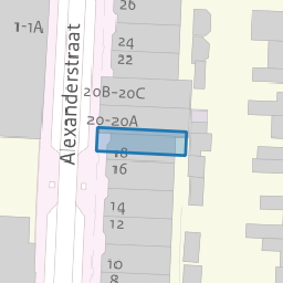 Perceel LDN01-K-3030