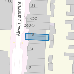 Perceel LDN01-K-3031