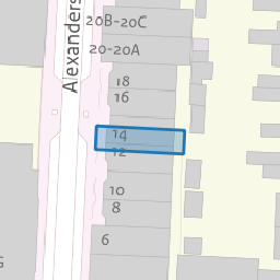 Perceel LDN01-K-3033