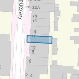 Perceel LDN01-K-3034