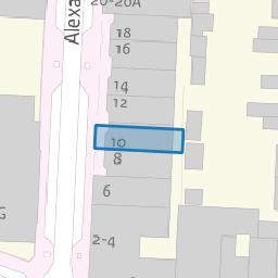 Perceel LDN01-K-3035