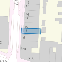 Perceel LDN01-K-3036