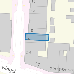 Perceel LDN01-K-3037