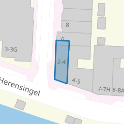 Perceel LDN01-K-3038