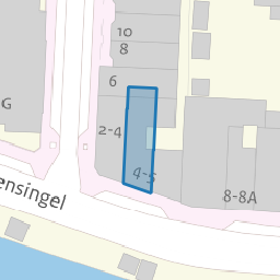 Perceel LDN01-K-3039