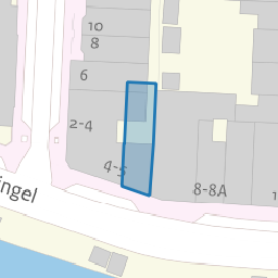 Perceel LDN01-K-3040