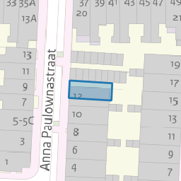 Perceel LDN01-K-3052