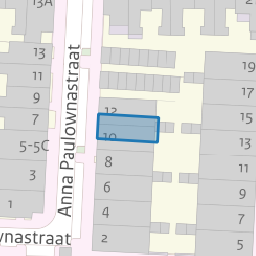 Perceel LDN01-K-3053