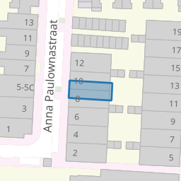 Perceel LDN01-K-3054