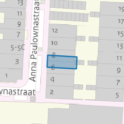 Perceel LDN01-K-3055