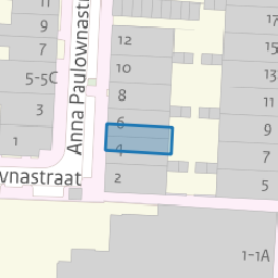 Perceel LDN01-K-3056