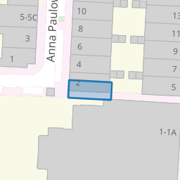 Perceel LDN01-K-3058