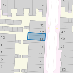 Perceel LDN01-K-3059