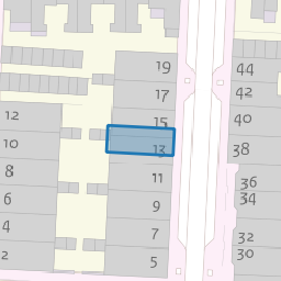 Perceel LDN01-K-3060