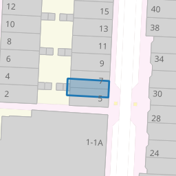 Perceel LDN01-K-3064