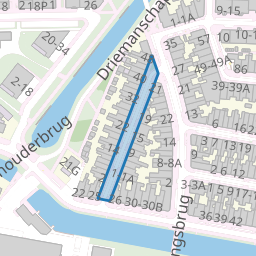 Perceel LDN01-K-3084