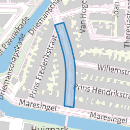 Perceel LDN01-K-3085