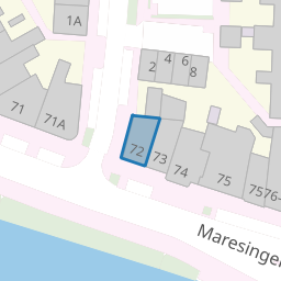 Perceel LDN01-K-3109