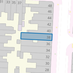 Perceel LDN01-K-3116