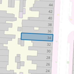 Perceel LDN01-K-3118