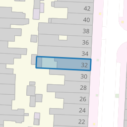 Perceel LDN01-K-3119