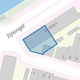 Perceel LDN01-K-3122