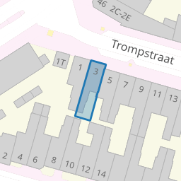 Perceel LDN01-K-3126