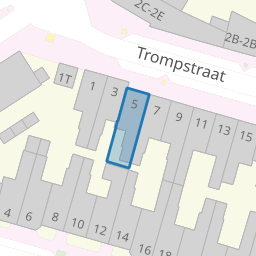 Perceel LDN01-K-3127