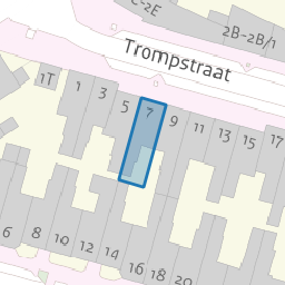 Perceel LDN01-K-3128