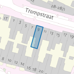 Perceel LDN01-K-3129