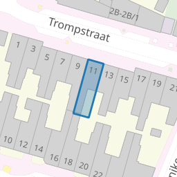 Perceel LDN01-K-3130