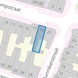 Perceel LDN01-K-3134