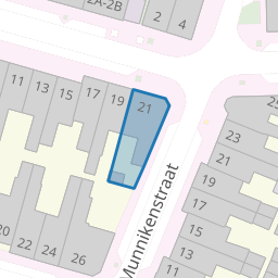 Perceel LDN01-K-3135