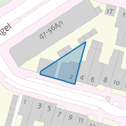 Perceel LDN01-K-3136