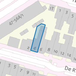 Perceel LDN01-K-3137