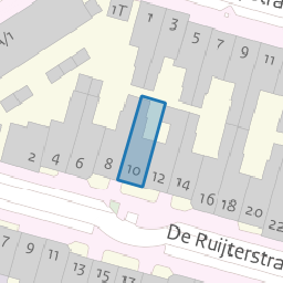 Perceel LDN01-K-3140