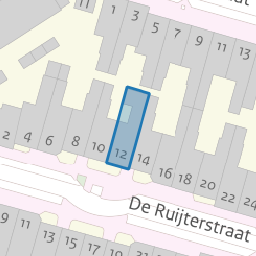 Perceel LDN01-K-3141