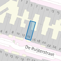 Perceel LDN01-K-3142