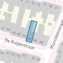 Perceel LDN01-K-3146