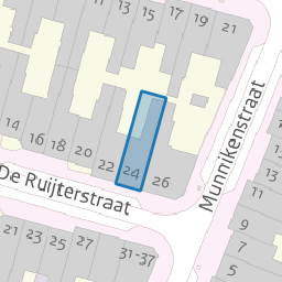 Perceel LDN01-K-3147