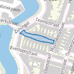 Perceel LDN01-K-3149