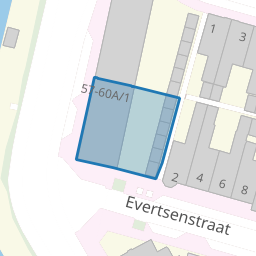 Perceel LDN01-K-3150