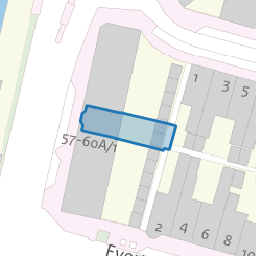 Perceel LDN01-K-3151