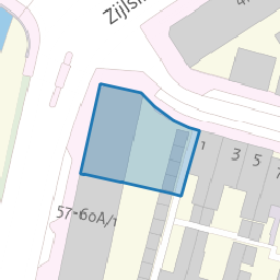 Perceel LDN01-K-3152