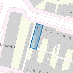 Perceel LDN01-K-3153