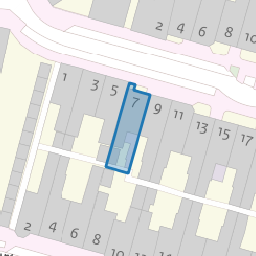 Perceel LDN01-K-3156