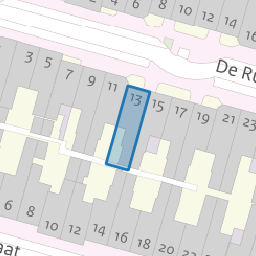 Perceel LDN01-K-3159