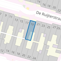 Perceel LDN01-K-3162