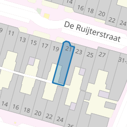 Perceel LDN01-K-3163