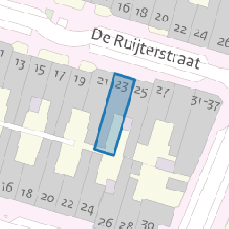 Perceel LDN01-K-3164